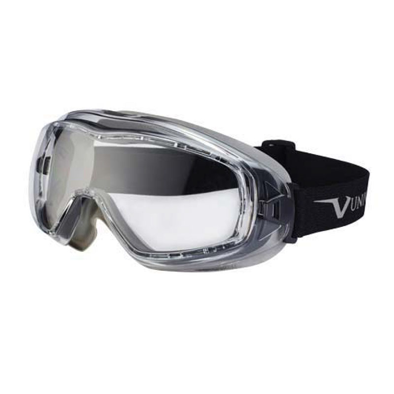 Lunettes-masque haut de gamme pour une vision à 360°.